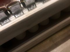 -客莱福诺富特酒店·互动餐厅