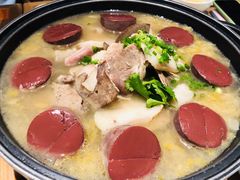 杀猪菜-金掌勺锅包肉(华润万象城店)