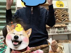 -宜家·瑞典风味餐厅(四元桥店)