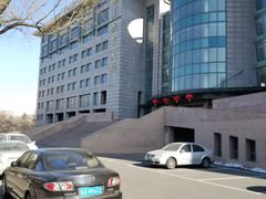 -吉林大学(南岭校区)