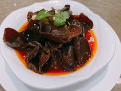 凉拌黑木耳-御宝轩(益丰·外滩源店)