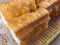 黄金油条-鼎盛私厨·新派顺德菜(上河坊店)