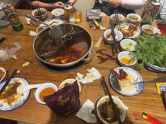 -厝味火锅·潮汕卤水火锅(十一合店)