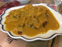 特价咖喱牛腩例牌-香港新曜记茶餐厅(万泰城店)