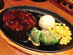 -铃木食堂(帽儿胡同店)