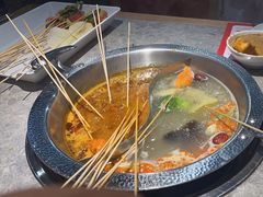 -成都玉林串串香(世纪港湾店)