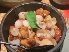 -青年公社烤鸭(青年路店)