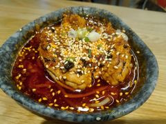 -付小姐在成都(川沙店)