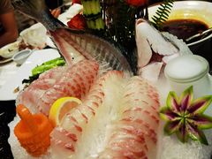 -味可道美食坊(福基路店)