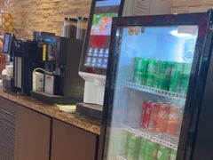 -厦门悦华酒店·绿庭主题自助餐厅
