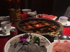 -黄家码头老火锅(解放碑旗舰店)