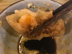 水晶虾饺皇-一勺一碗好粥道(红运家园店)