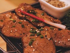 -隐泉京望日式料理(太和广场店)