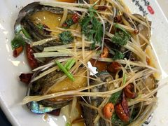 -富临港·蒸汽海鲜·手抓海鲜·炒菜(栈桥店)