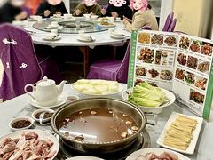 -凯盈阁私房菜·桑拿鸡(绿茵花园店)