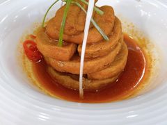 -聚丰园•湖鲜餐厅(阿红私房菜梅石路店)