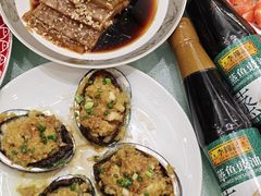 -北塘海鲜·天津菜·鲅鱼水饺是一绝(大光明桥旗舰店)