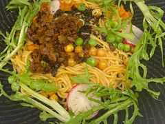 -群生记 群生驴肉 火烧(朝阳站店)