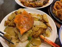 -阿马蛋汤·宁波小海鲜(总店)