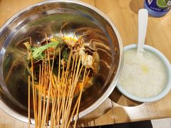 -乐山鲜知味钵钵鸡(奎星楼店)