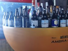 -Ambra Haus琥珀屋精酿餐厅(宝山店)