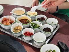 -朝伟清真铜瓢牛肉馆(三十年老·店)