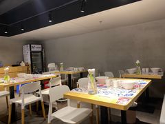 大堂-松哥油焖大虾(科技园店)