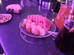 -外滩8号 whisky bar(金延大厦店)