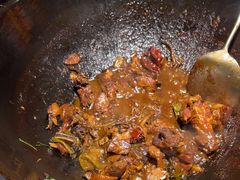 -万里闯关东铁锅炖菜馆(高新旗舰店)