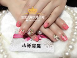 -LEILEI NAIL蕾蕾美甲美睫