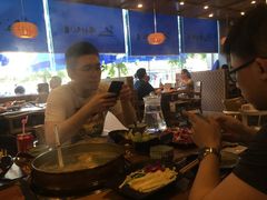 牛村来人潮汕鲜牛肉火锅(西单店)-牛村来人潮汕牛肉火锅(西单店)