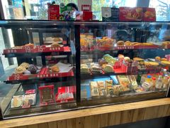 -星巴克臻选(湖滨道店)