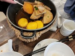 -今鲜源酒店·海鲜锅贴青岛菜(新湛路店)