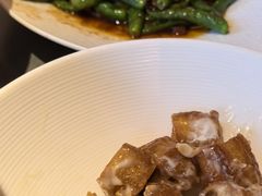 -新天明砂锅鱼头煲