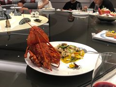 -上海宝华喜来登酒店·采悦轩中餐厅