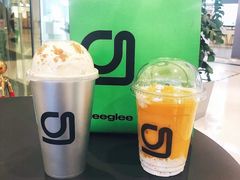 -gleeglee乐溢亦茶(朝阳大悦城店)