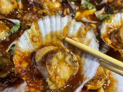 -公寓家常菜馆(海军博物馆店)