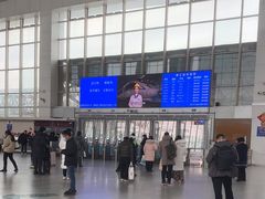 -镇江站-南广场