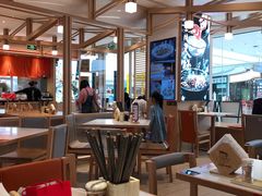 大堂-味千拉面(增城万达广场店)