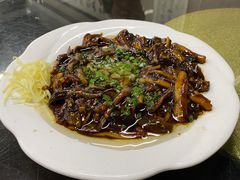 响油鳝糊-协和菜馆(凤凰街店)
