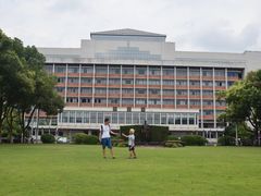 -浙江大学(玉泉校区)
