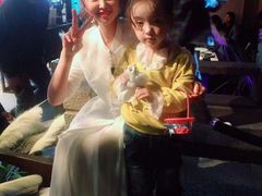 -绿茶餐厅(深圳龙华天虹购物中心店)