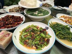 -陶然居·重庆菜(生态园店)
