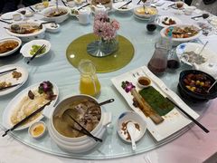 -一品粤珍轩(吴中路店)