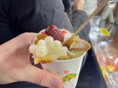 -南湖公园地摊集市