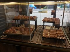 景观位-原麦山丘(五棵松华熙店)