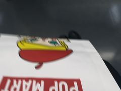 -泡泡玛特POPMART(崇文门国瑞城店)