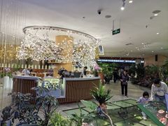 -潍坊鸢飞大酒店(泰华城店)