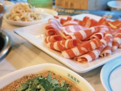 -京城胜利涮羊肉(禧乐汇店)