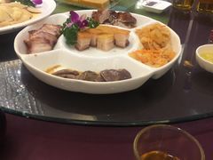 -天鲜阁·海鲜粤菜·33年老字号(石槎白云站店)